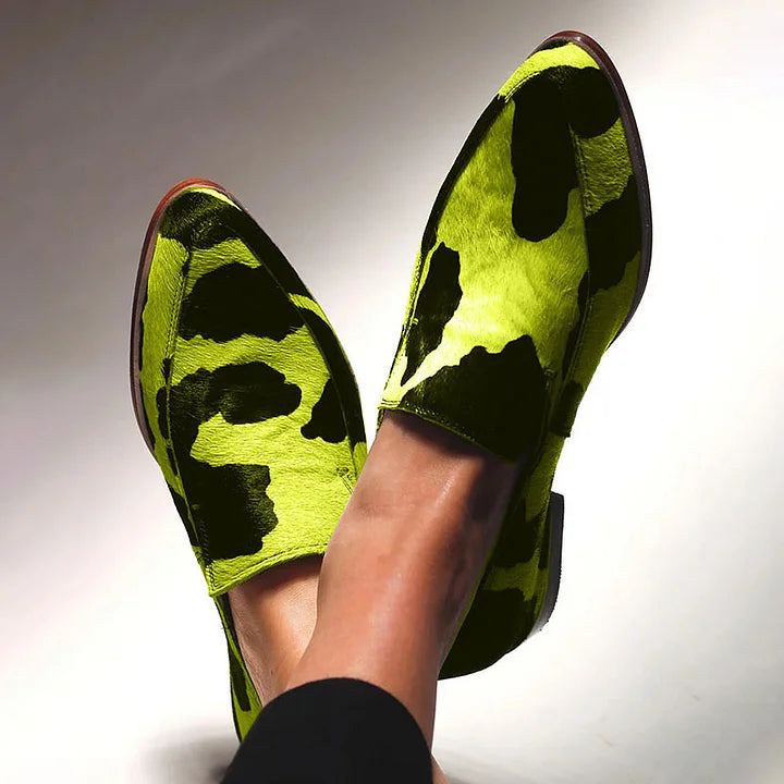 Green (Almost Sold Out) / 13