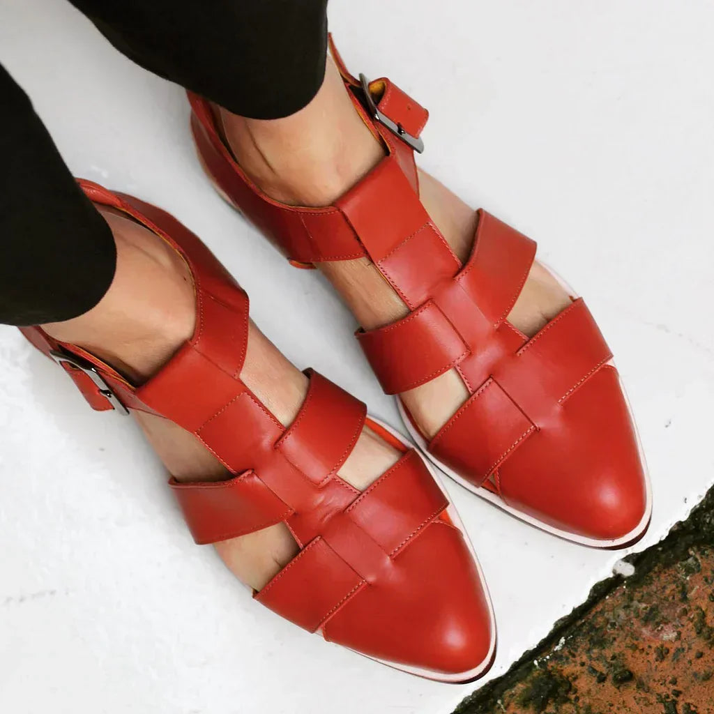 Red (Almost sold out) / 12