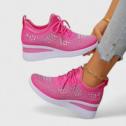 Poppy | Signature Sneakers