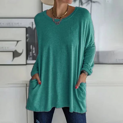 Alondra | Everyday Pocket Top