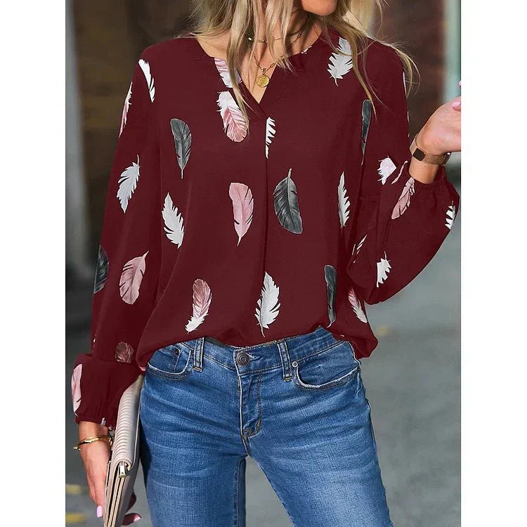 Wine Red / 4XL