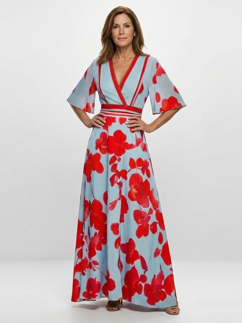 Floral / 18