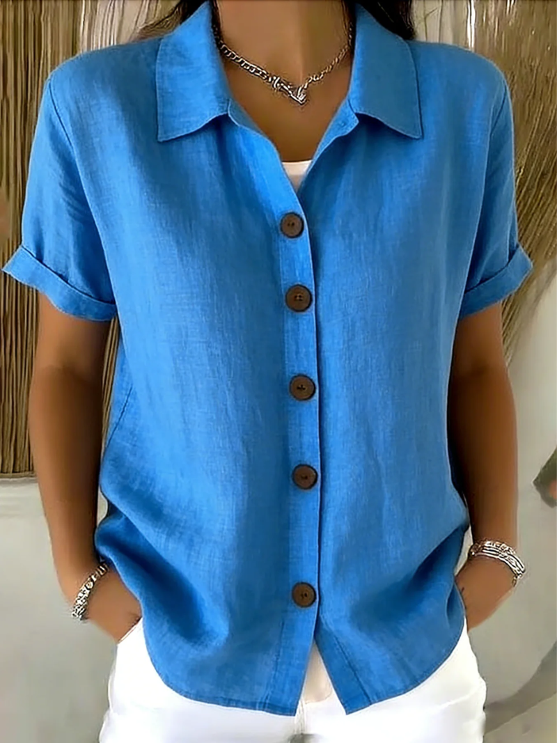 Blue / 5XL