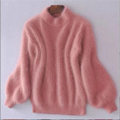 Lucia | Effortless Soft Sweater