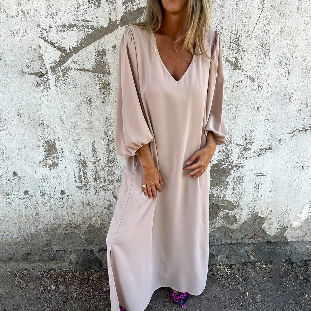 Delilah - Maxi Dress - Alira - Boutique