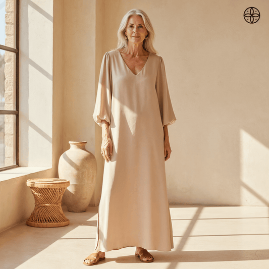 Delilah - Maxi Dress - Alira - Boutique