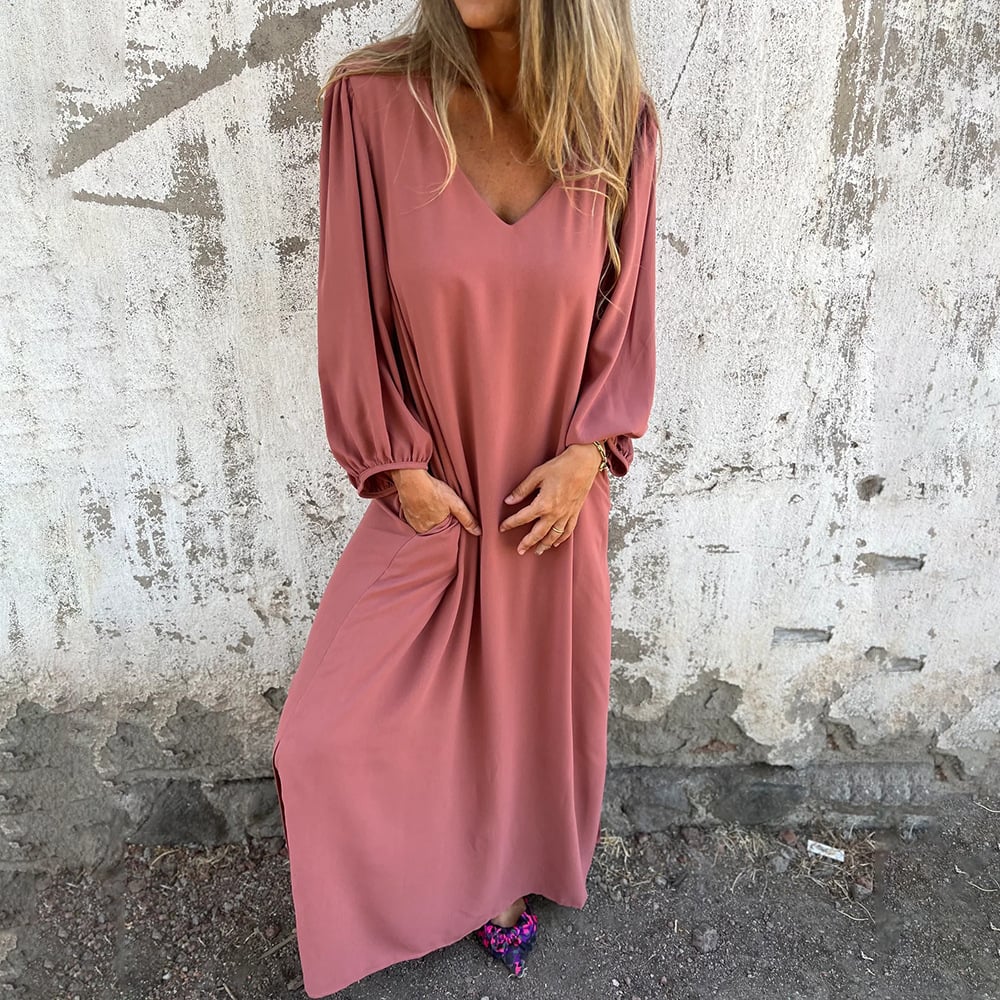 Delilah - Maxi Dress - Alira - Boutique