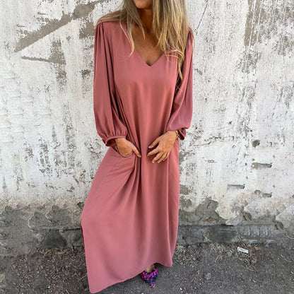 Delilah - Maxi Dress - Alira - Boutique