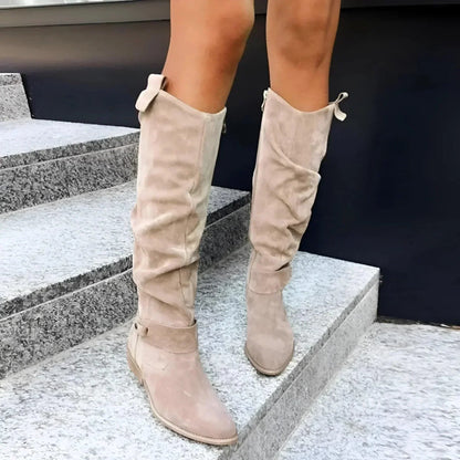Valencia | Elegant & Timeless Women’s Boots