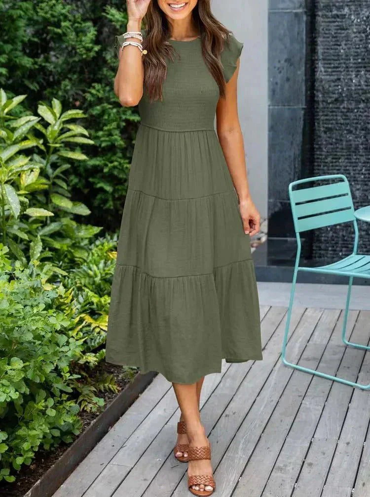 Dark Green / XL