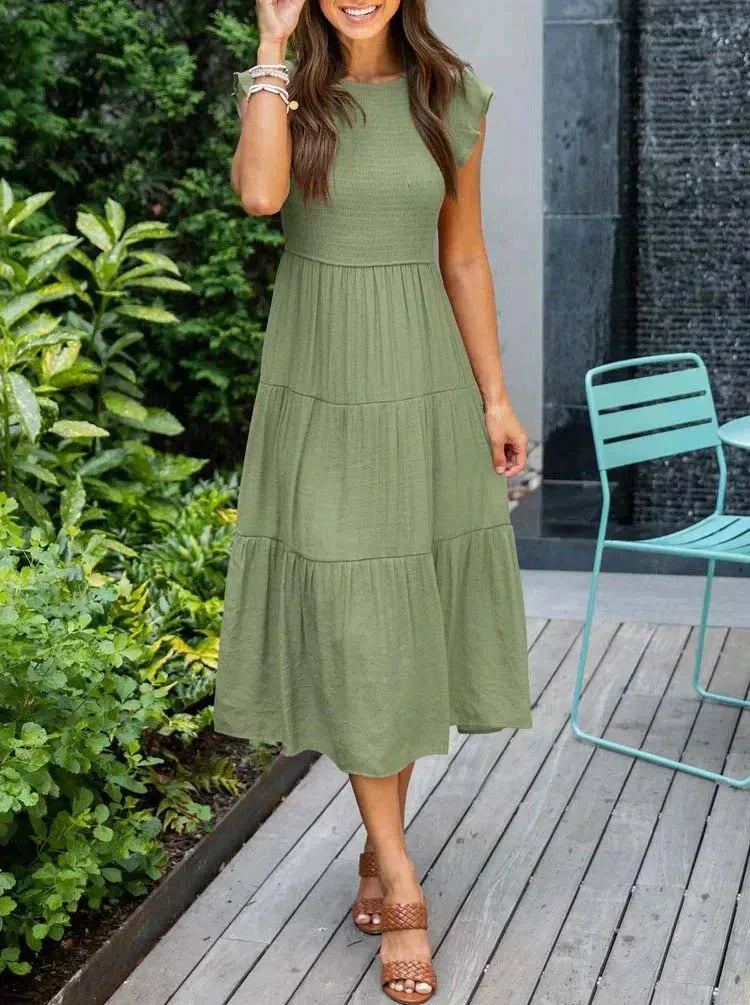 Green / XL