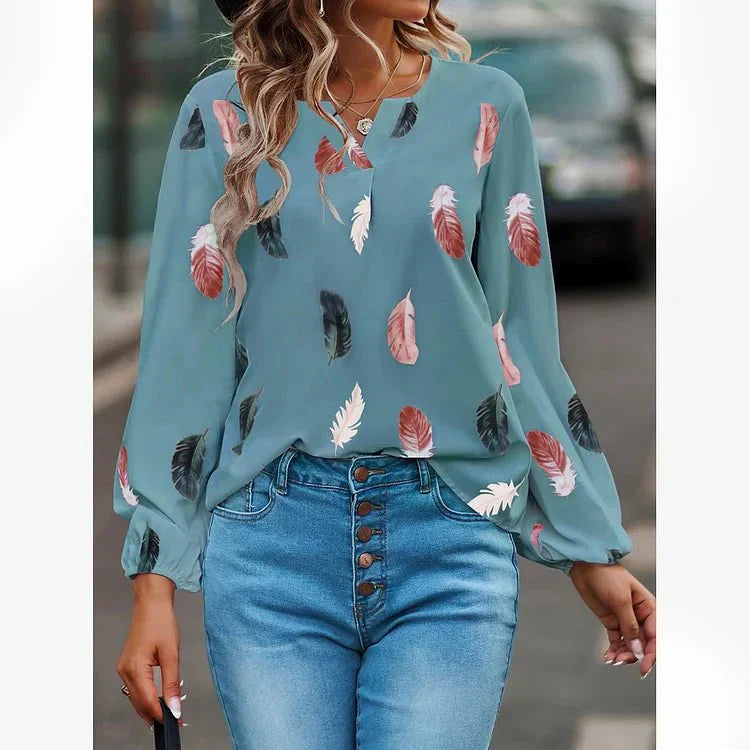 Light Blue / 4XL