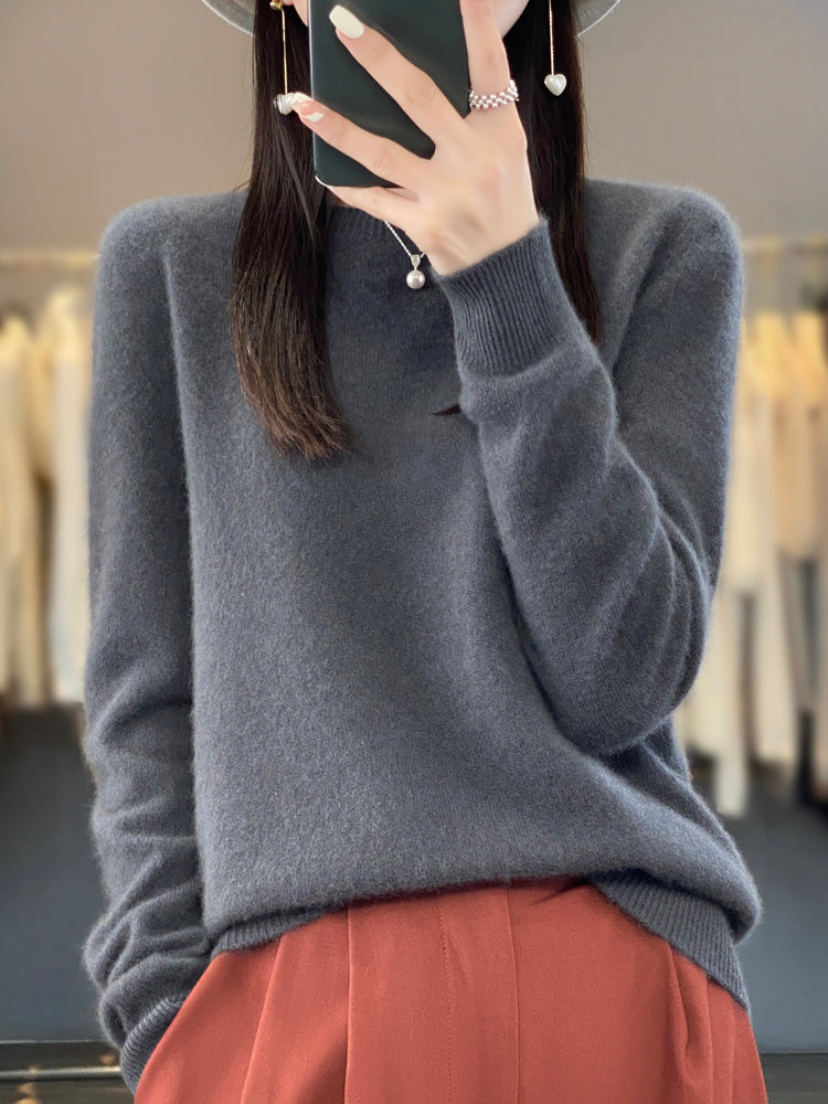 Dark Gray / L