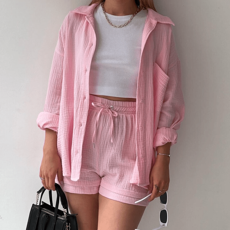 Pink / 2XL