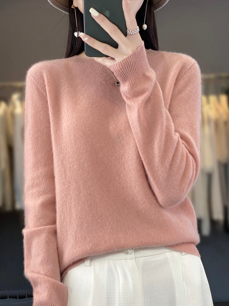 Pink / L