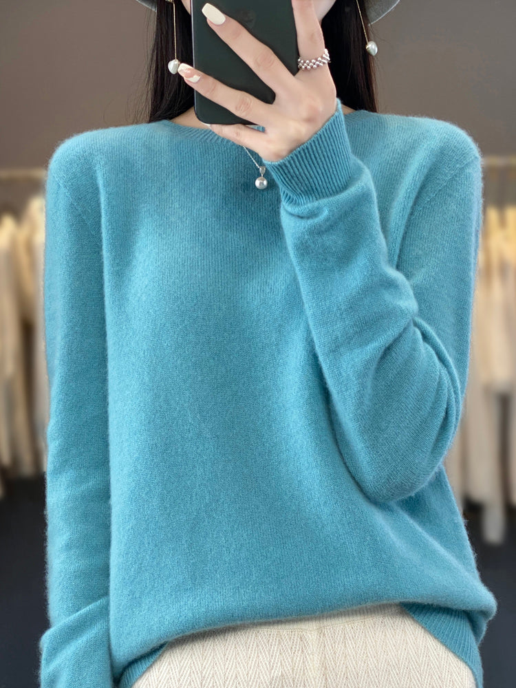 More Blue / L