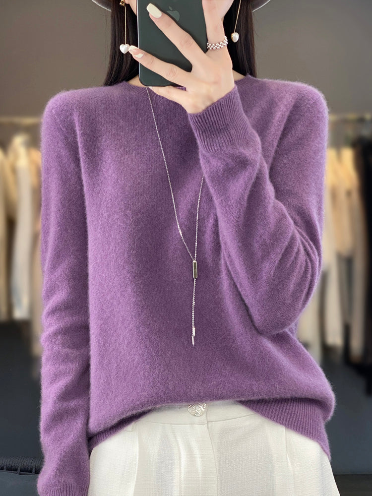Violet / L