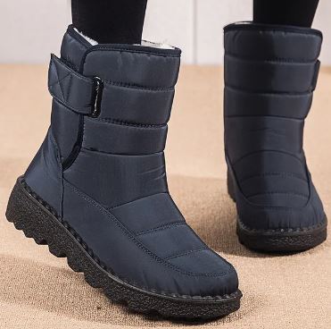 Joy | Woman Waterproof Boots