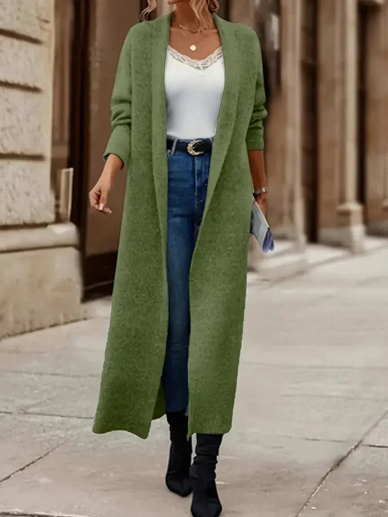 Green / 2XL