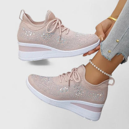 Poppy | Signature Sneakers