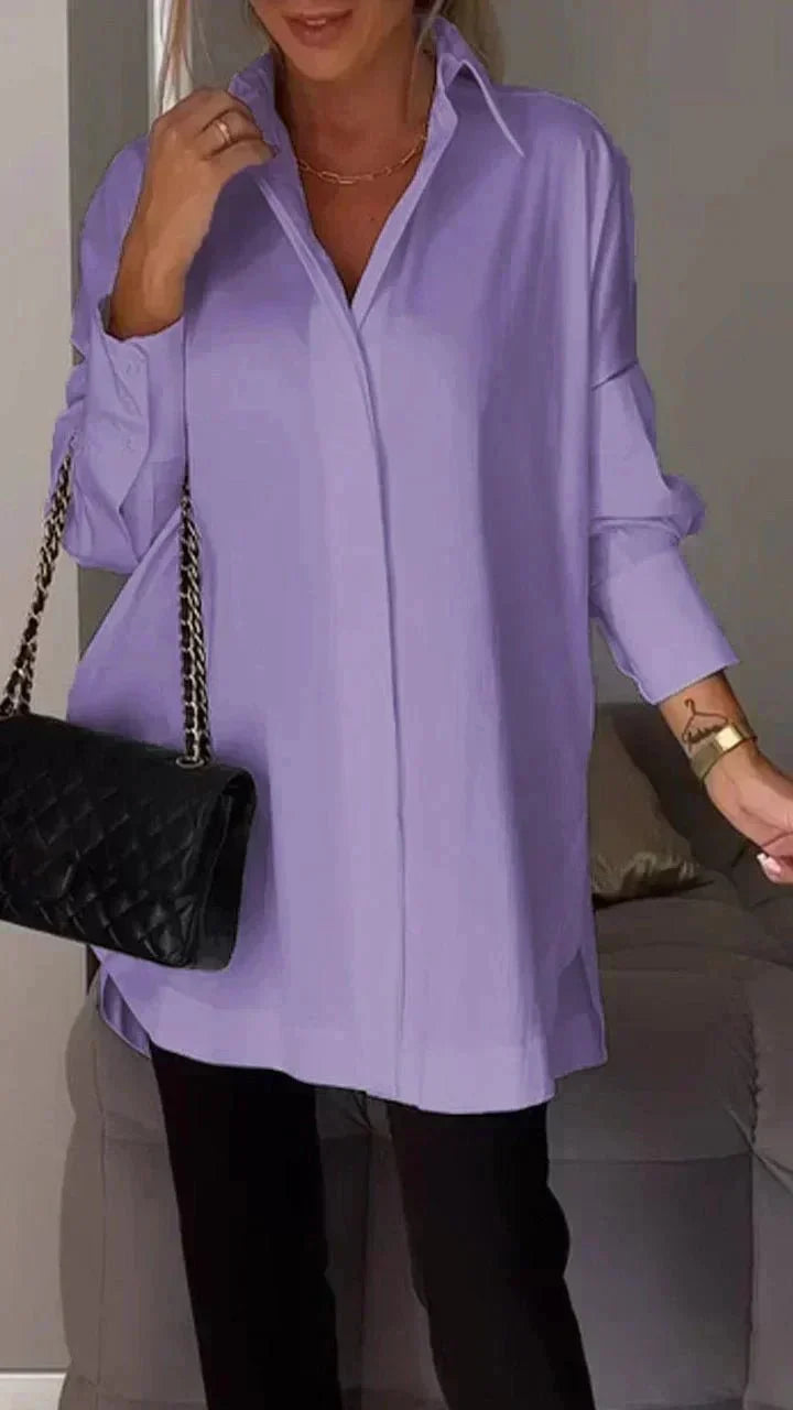 Purple / 5XL
