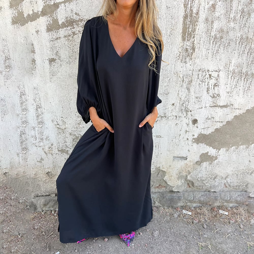 Black / 3XL (18-20)