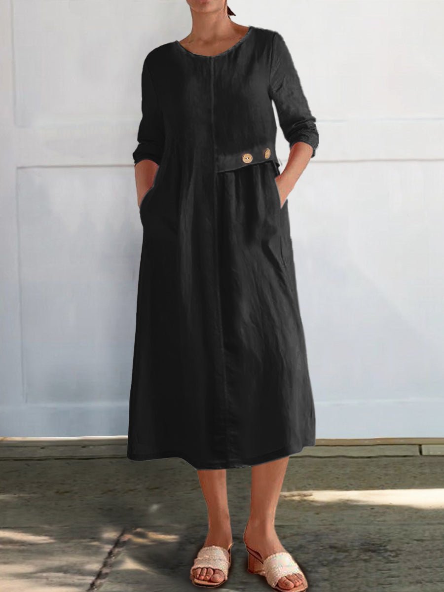 Black / 3XL
