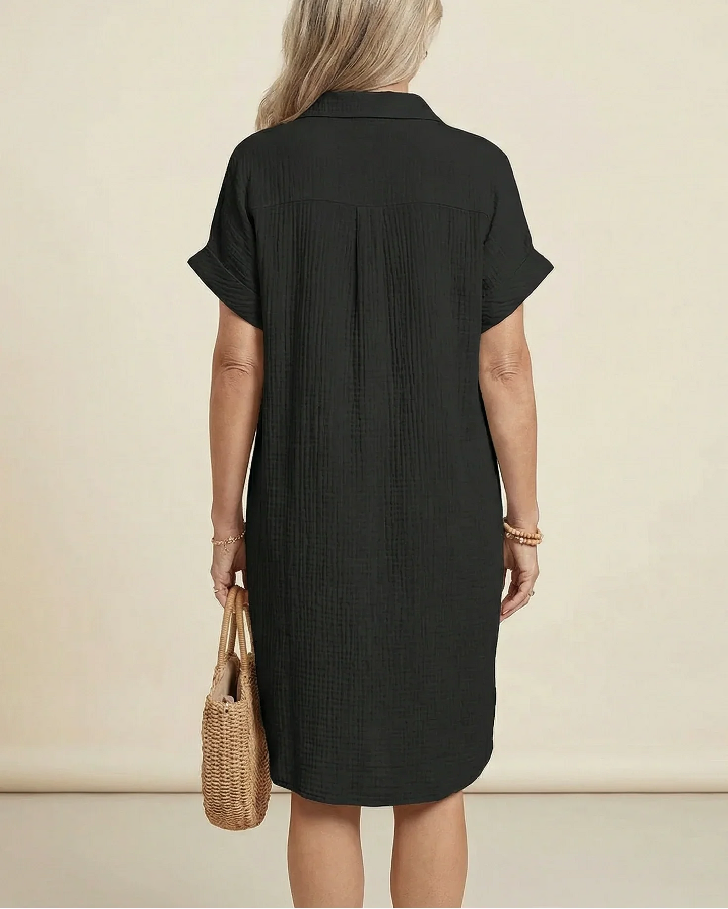 Sophia | Flattering Weekend Dress