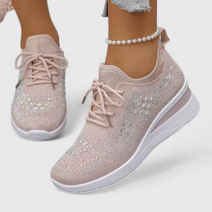Poppy | Signature Sneakers