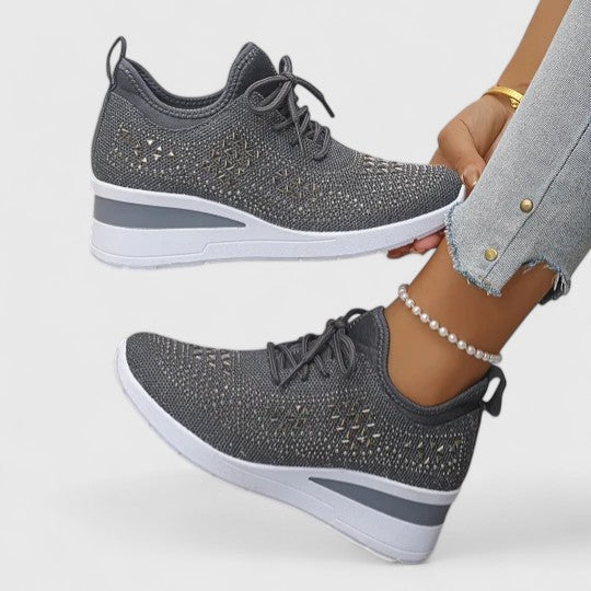 Poppy | Signature Sneakers