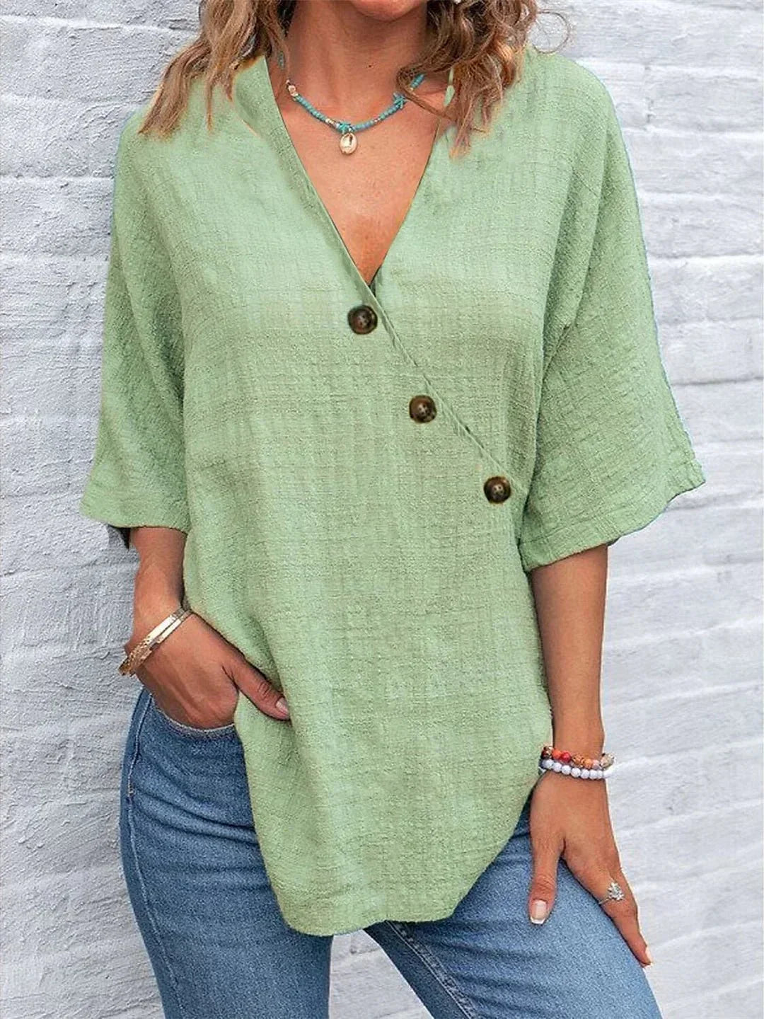 Green / 5XL