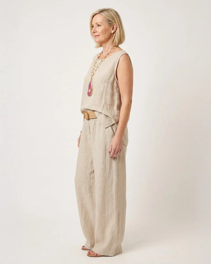Eden - Elegant Two Piece Set - Alira - Boutique