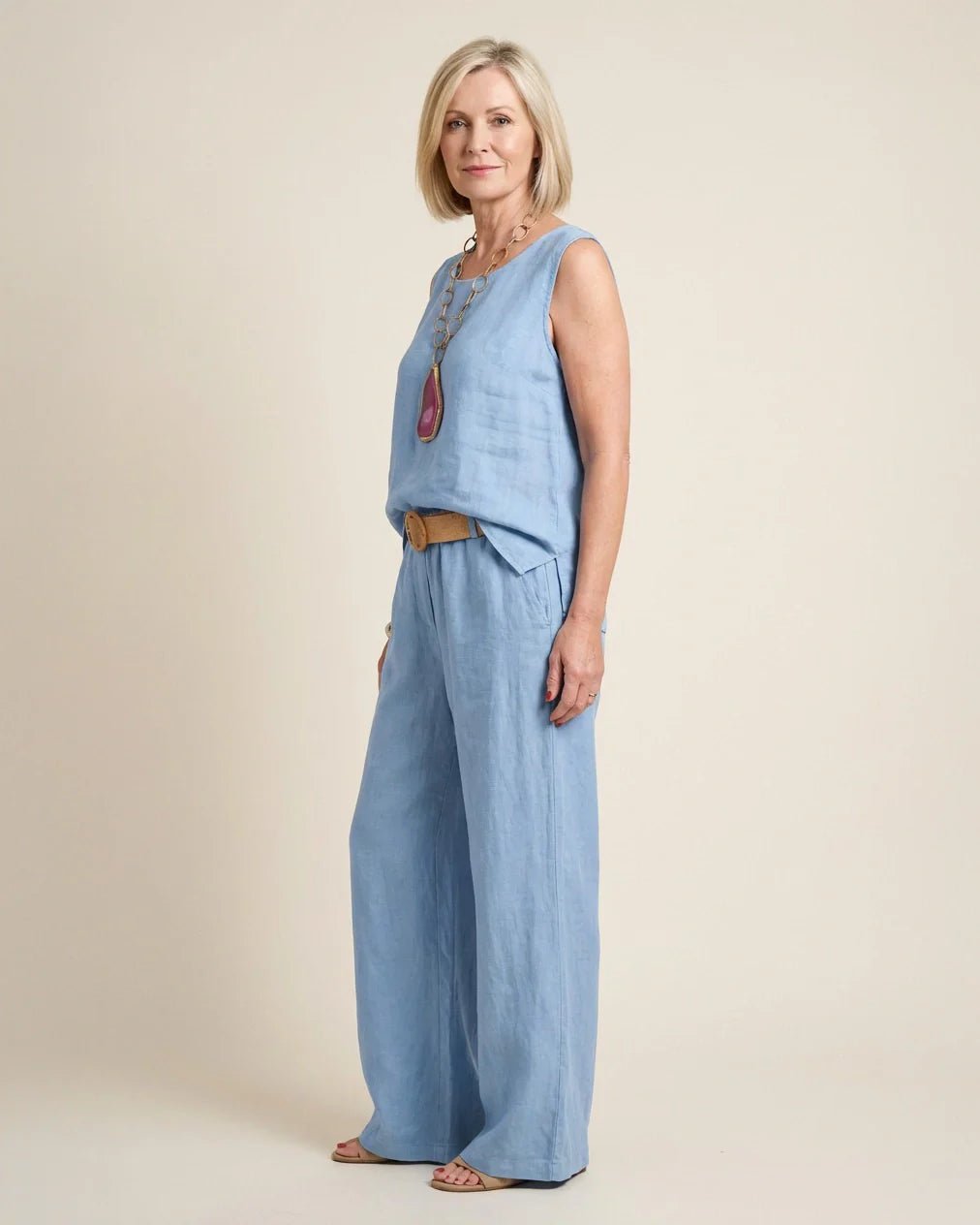 Light Blue / 3XL (20)
