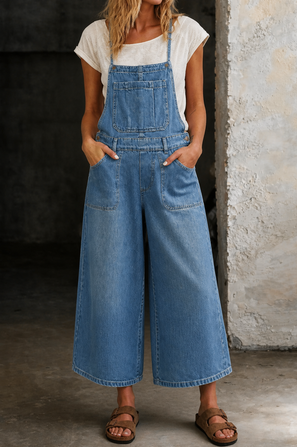 Blue / 2XL