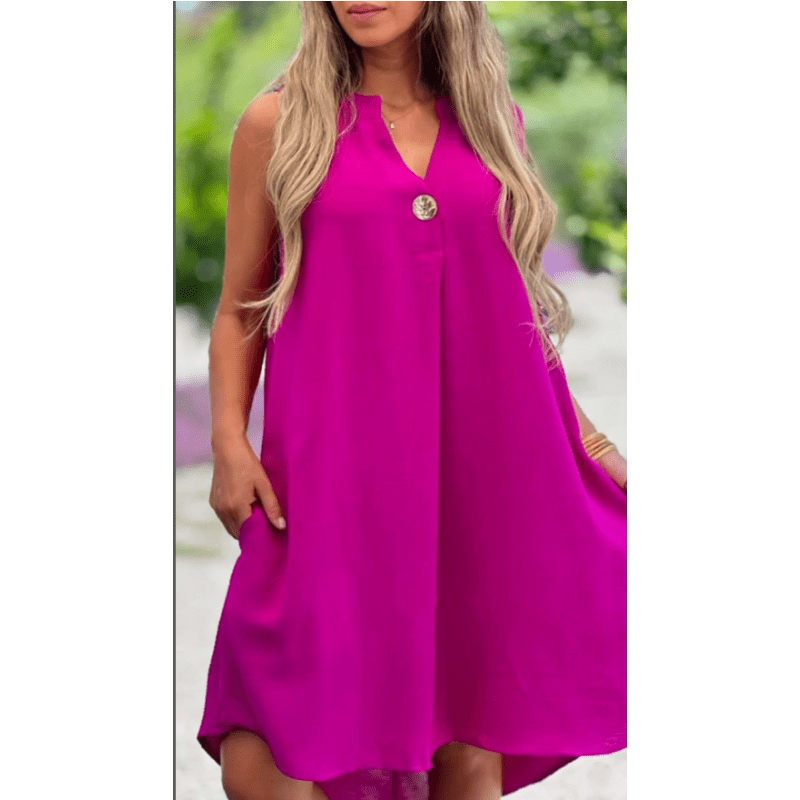 Purple / 2XL (16-18)