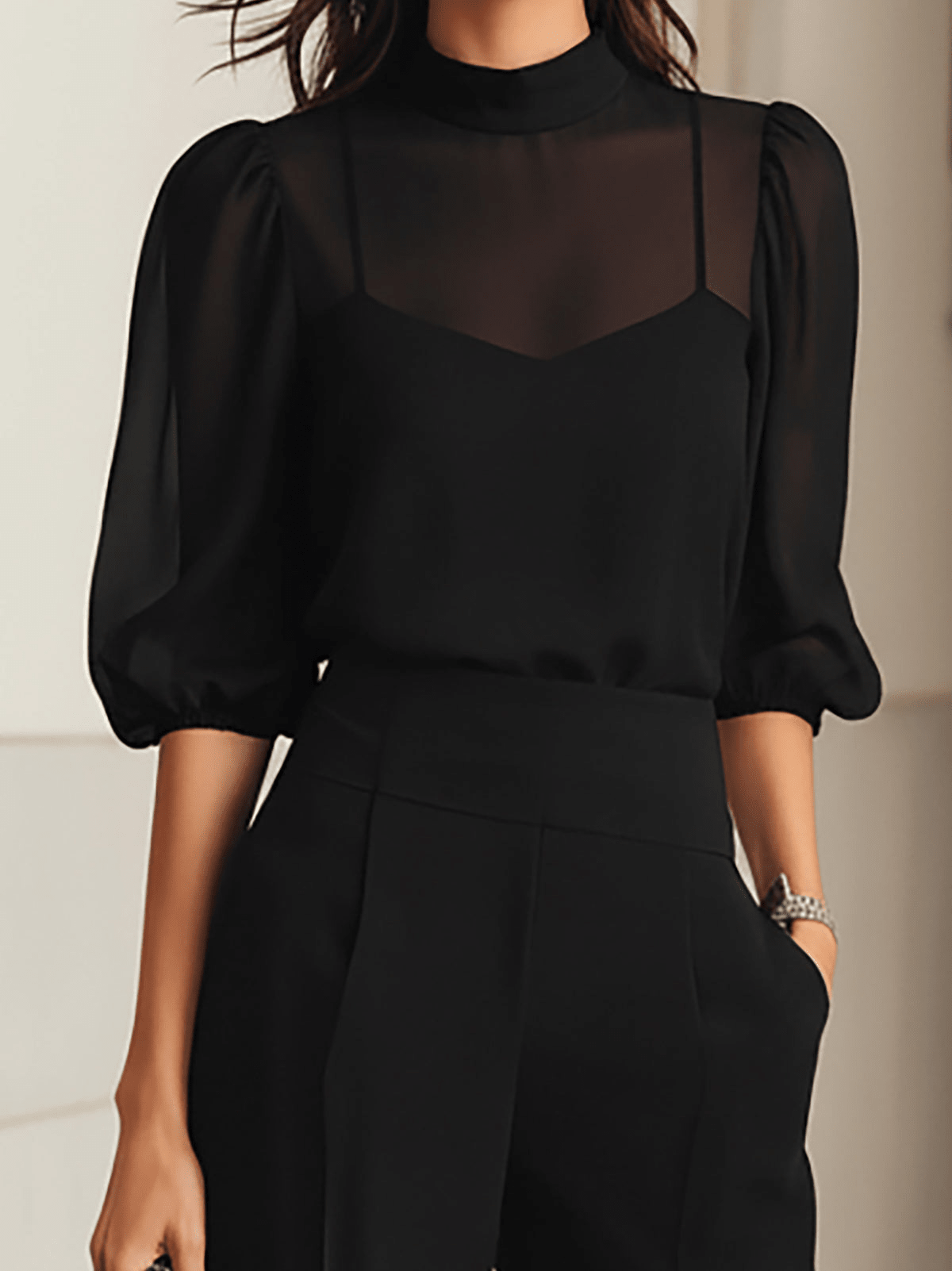 Emma™ | Elegant 3-Piece Set - Alira - Boutique