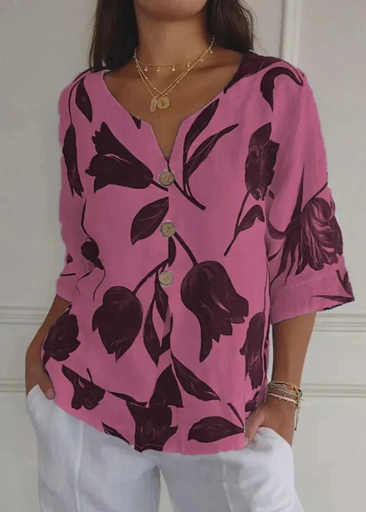 Pink / 5XL