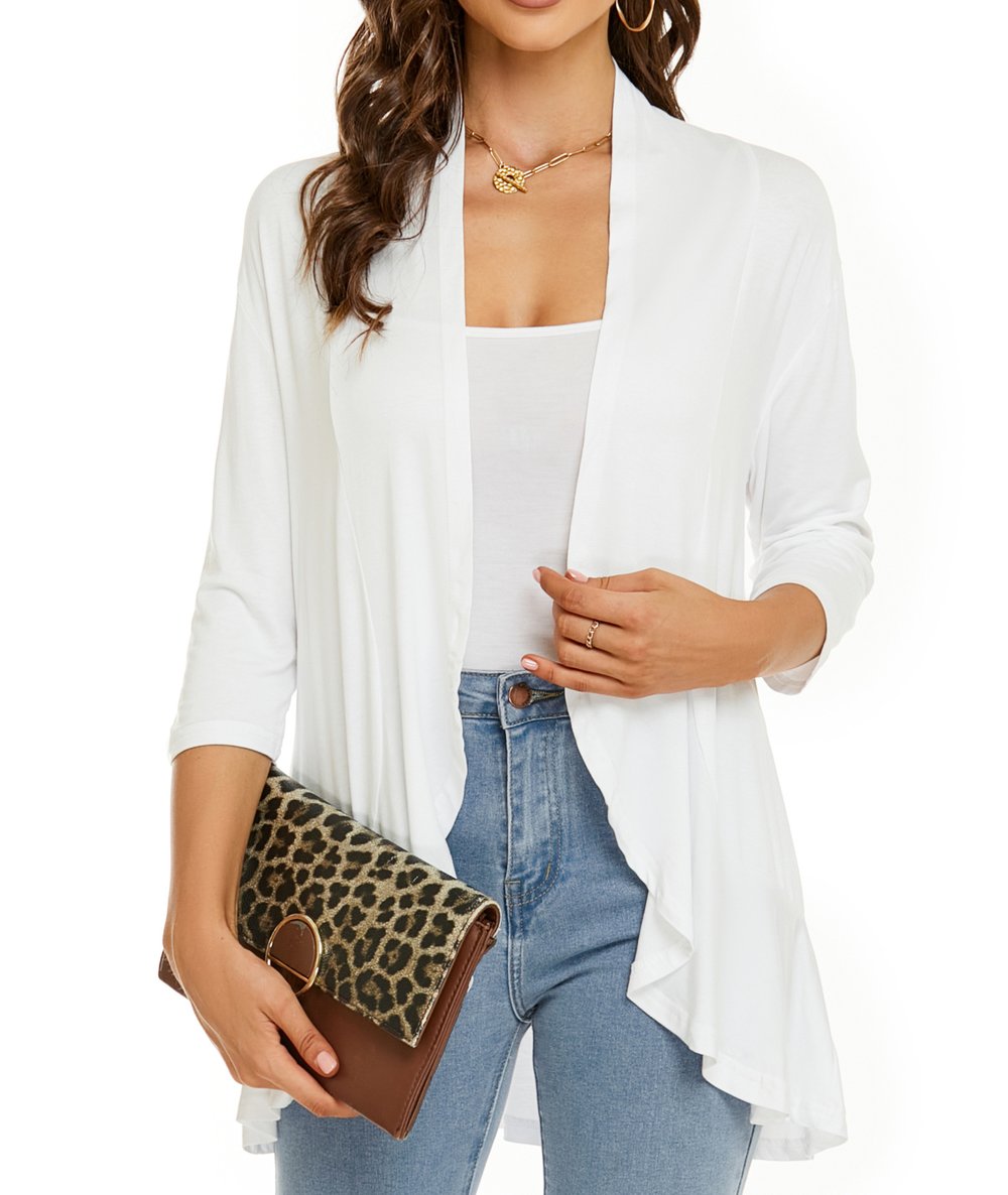 White / 3XL