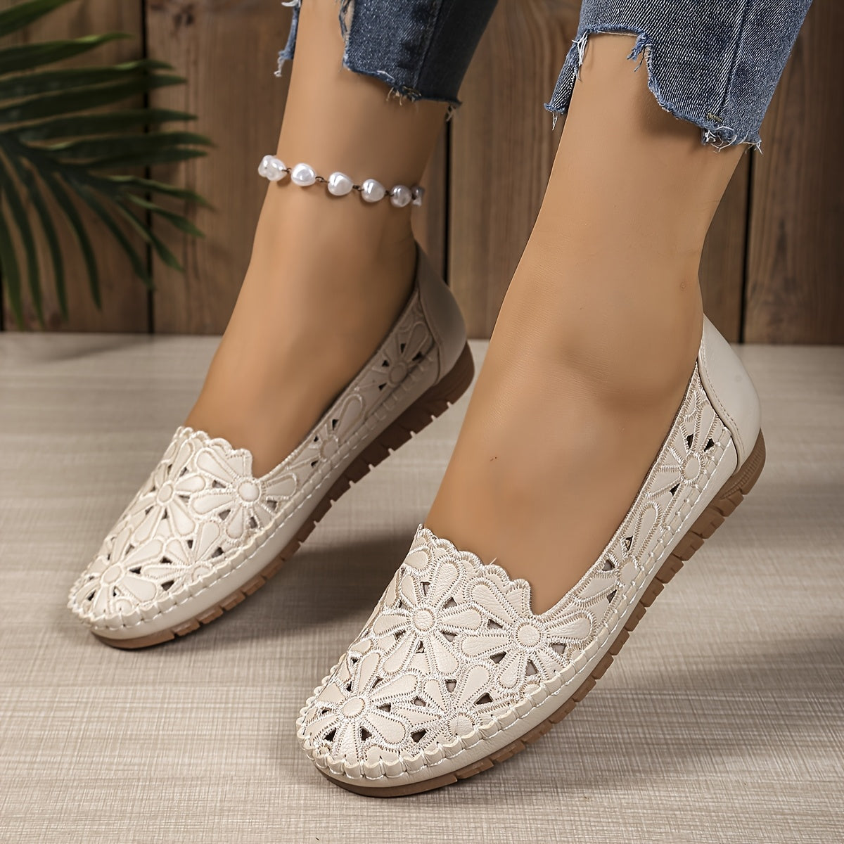 Gayle | Elegant Orthopadec Shoes
