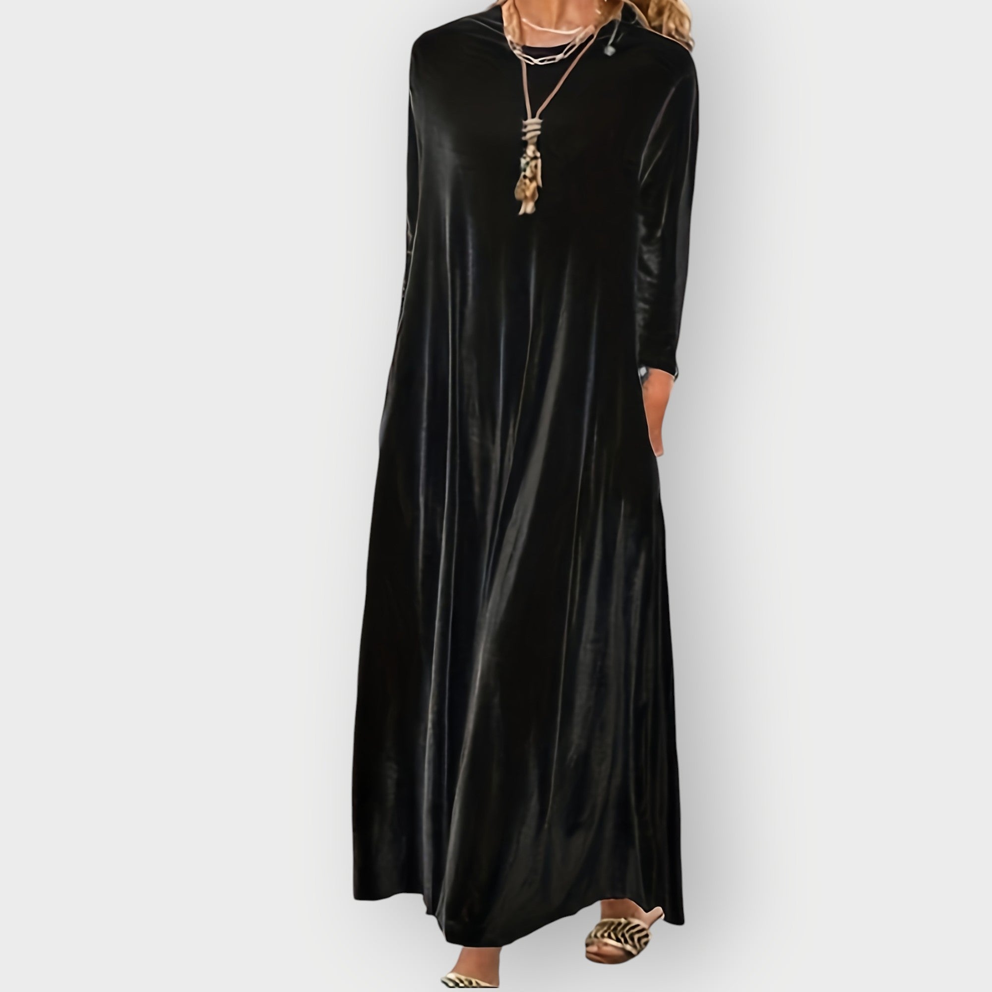 Black / 5XL