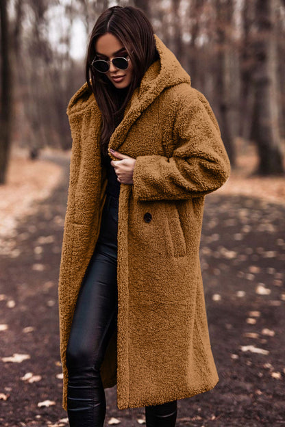 Emily | Classic Winter Coat