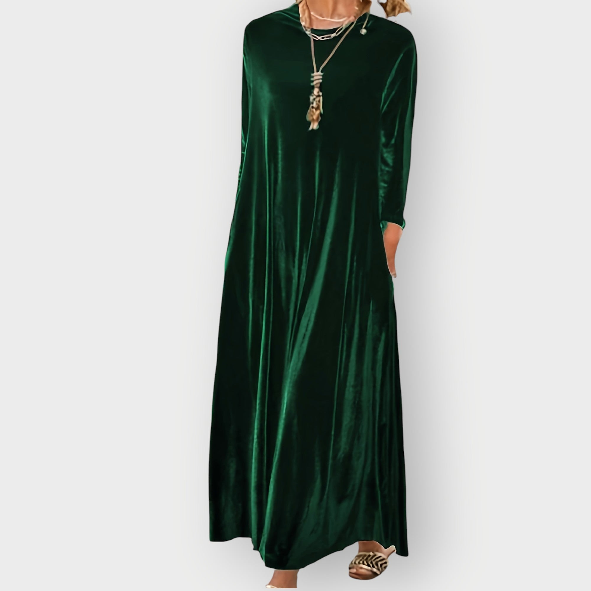 Dark Green / 5XL