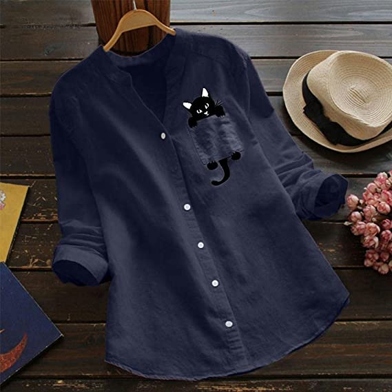 Navy blue / 3XL