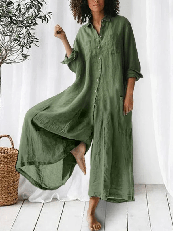 Green / 3XL