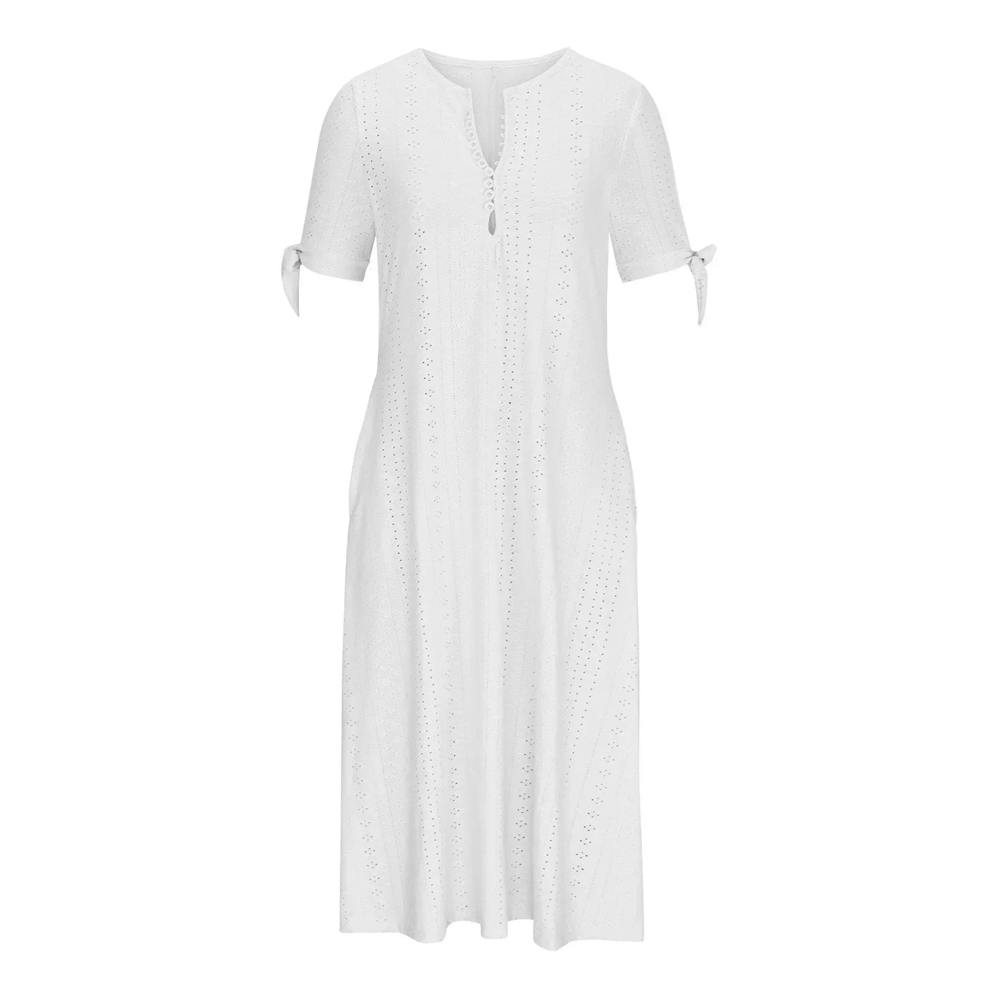 Fernie - Sweet Breeze Dress - Alira - Boutique