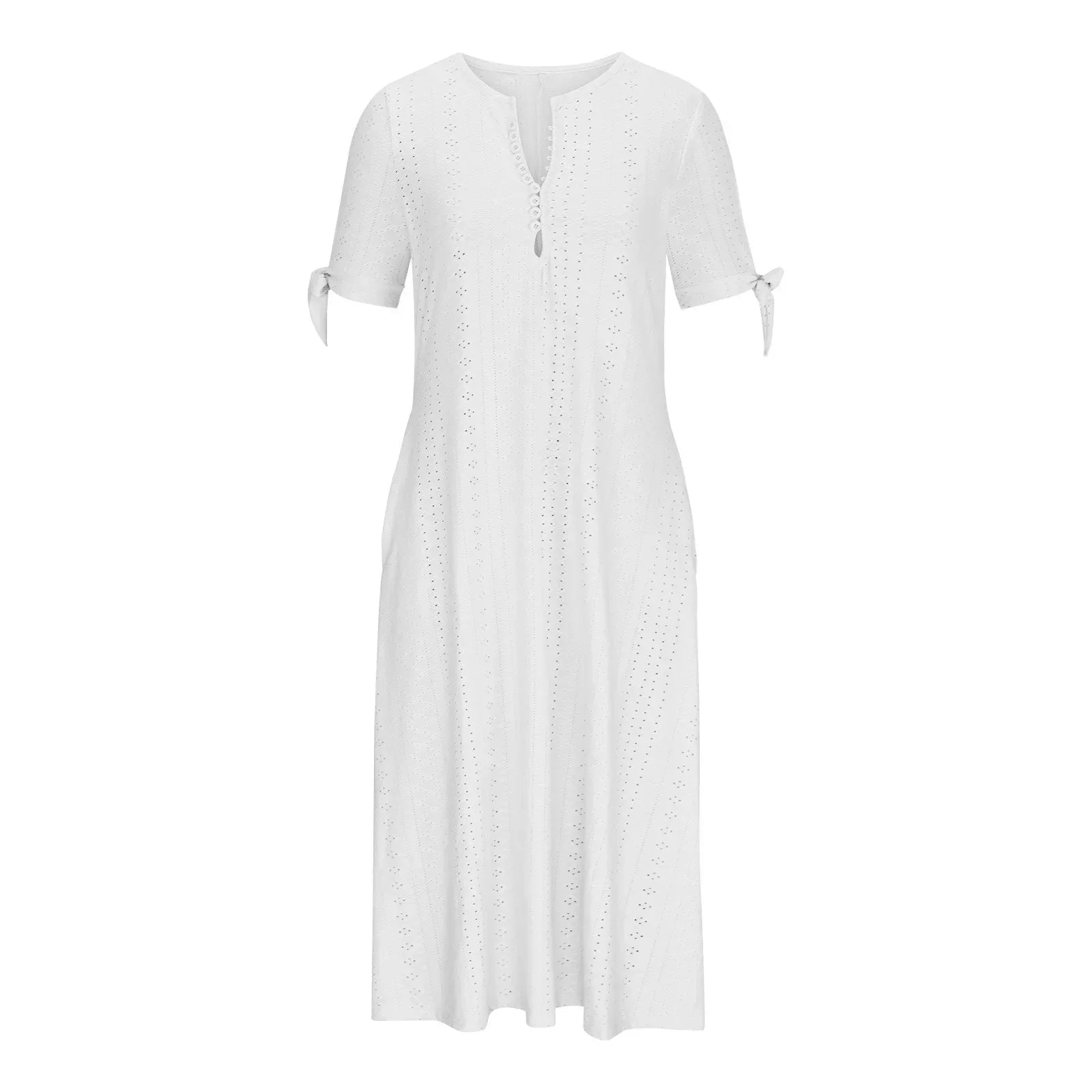 Fernie - Sweet Breeze Dress - Alira - Boutique