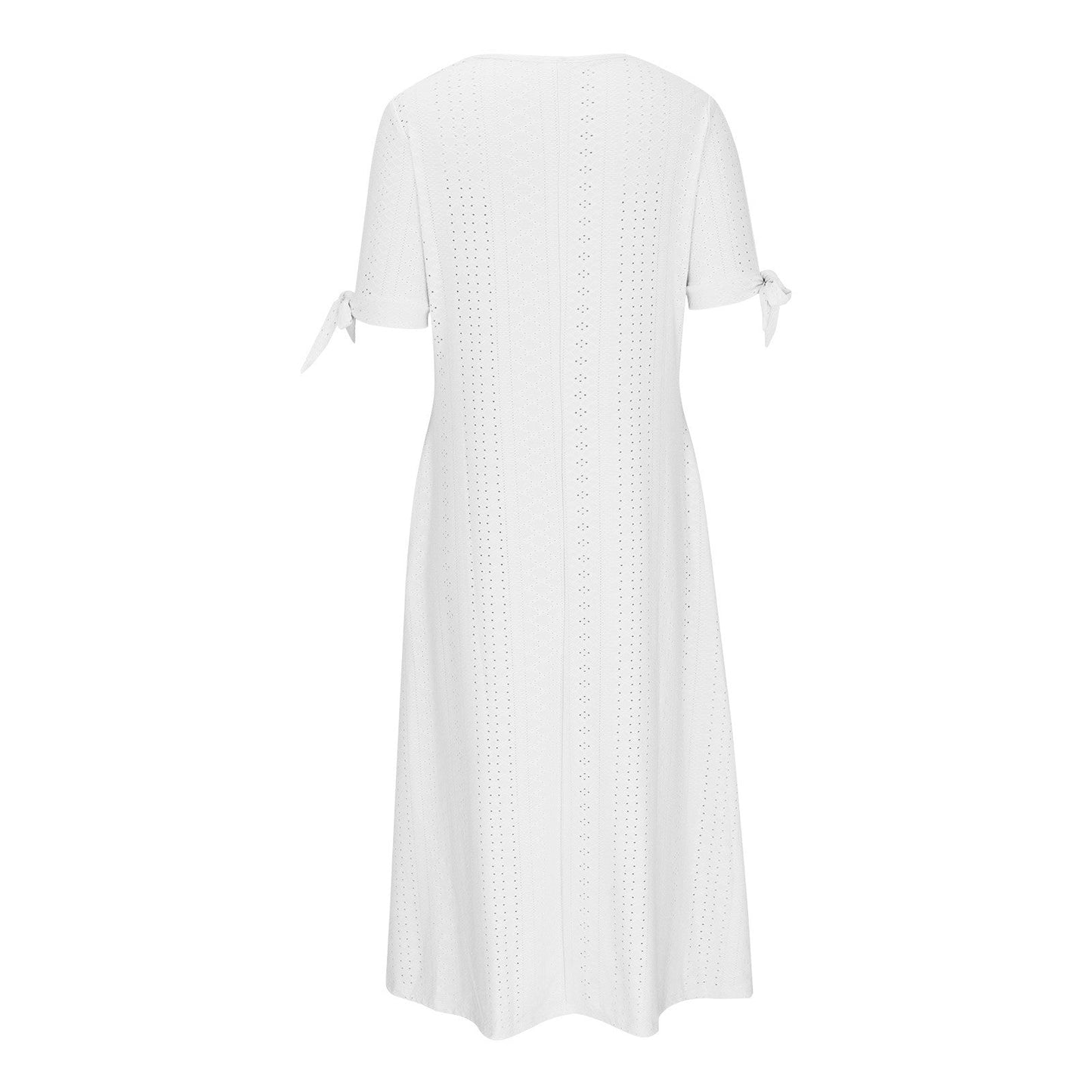 Fernie - Sweet Breeze Dress - Alira - Boutique