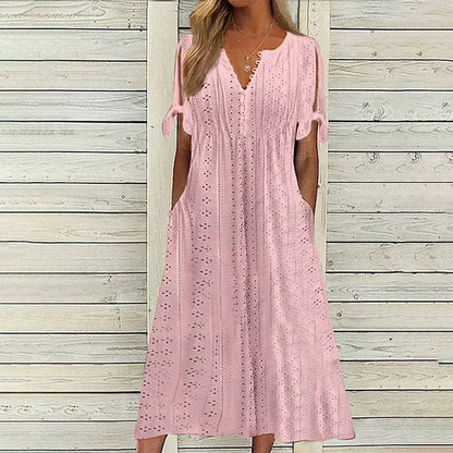 Fernie - Sweet Breeze Dress - Alira - Boutique