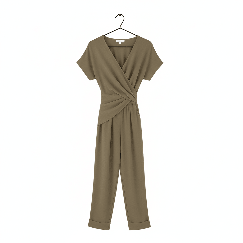 Flair | Elegant Two-Piece Outfit - Alira - Boutique