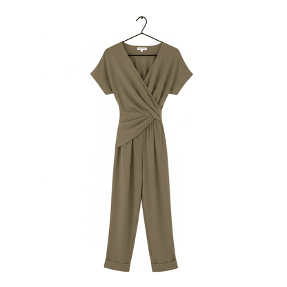 Flair | Elegant Two-Piece Outfit - Alira - Boutique